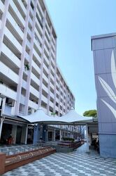 Blk 214 Bedok Town Centre (Bedok), HDB 3 Rooms #621908201
